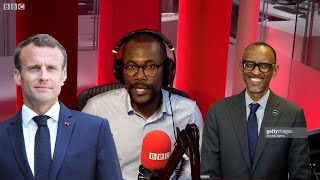 BBC GAHUZA YO KUWA 31/8/2021 IVUZE KUBIKOMEREZWA MU RWANDA BYASABIWE GUFUNGWA|| BYATESHEJWE AGACIRO