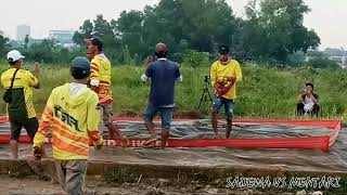 LOS MEWAH MERPATI, DI IVEN TABANAS 15 JUTA LAPAK BIP CIKARANG SELATAN. 13 BESAR,  minggu 29 mei 2022