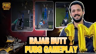 Rajab Butt Cam To Pubg Mobile/Rajab Butt Pubg Mobile Ma A Gayá