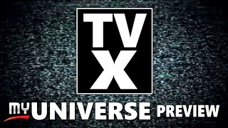 Xtreme TV #3 {PREVIEW}