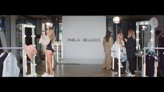 Pabl.A — Bellucci (Премьера клипа, 2020)