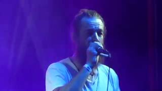 Suie Paparude live @ Padina Fest 2016 // 30.07.2016