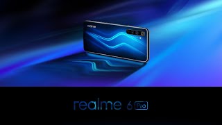 Realme 6 Pro | "Official Video" | Full Specifications