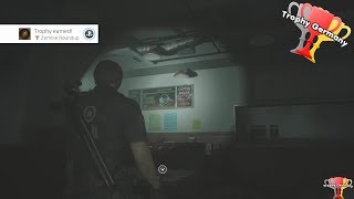 Resident Evil 2 Remake - Zombie Roundup Trophy / Achievement Guide