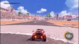 Rocket League®_Nice Shot S7?