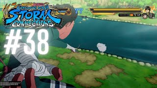 NARUTO X BORUTO Ultimate Ninja STORM CONNECTIONS Online Ranked Part 38 (PS5 4K 60fps)