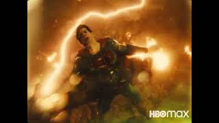 Zack Snyder's Justice League Trailer#3