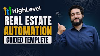 How to Automate Your Real Estate Business with AI and Automation | Step-By-Step Guide 2024