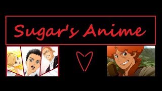 Podcast #4 - Part 2 - Cont'd Anime and Recommendations