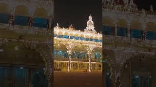 #reels #youtubeshorts #mysorepalace #trending #viral