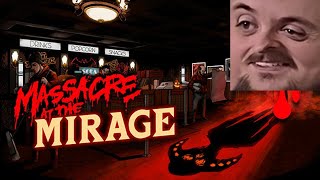 Forsen Plays Massacre At The Mirage