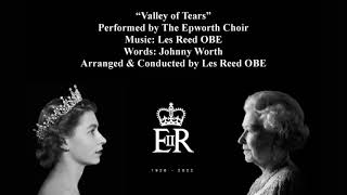 Epworth Choir - Valley Of Tears