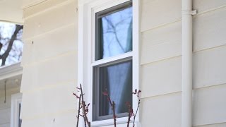 New Windows in Fredonia, KS