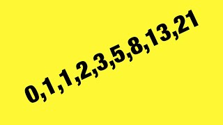 Fibonacci Series = Accurate Agile Estimates?