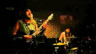 Bog of the Infidel Live at Koto Salem, MA 10-01-15 1