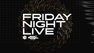 NSL Sports Friday night live  - Season 2022 - Introduction & Rules