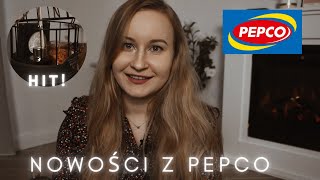 PEPCO HAUL ŚWIĄTECZNY |  NOWOŚCI