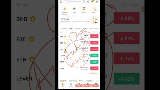 Binance Auto-invest Strategy | How to use auto invest feature for good profits🤑