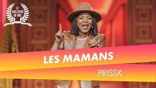 Le Parlement du rire (10/02/2023) - Les mamans