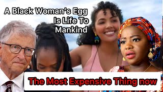 Black Women Eggs for SALE you will not believe how much. They have finally agreed...... the truth is