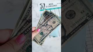 52 Week $5 Money Savings Challenge! #moneysavingtips #moneychallenge #savingmoney #money #moneyhacks