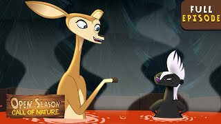 Karlita's Way | FULL EPISODES | Funny Cartoons for Kids | Open Season: Call of Nature