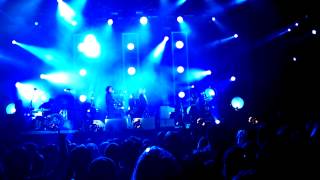 Jack White gets shut down - Goodnight Irene - Dublin 26/6/14