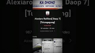 request yha @anggirailfansgamerdaop12be81 @alexiarorailfansdaop7