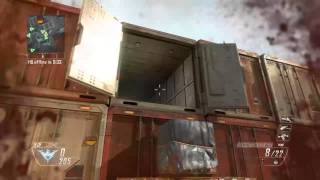 SeEpiNgLiGhT - Black Ops II Game Clip