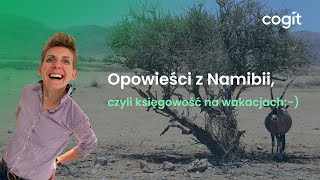 Opowieści z Namibii