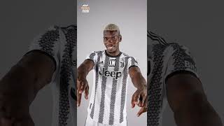 What Happened To Paul Pogba😞⚽ #fifa #football #soccer #pogba #juventus #worldcup #paulpogba