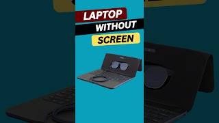 Without Screen wala Laptop 😳