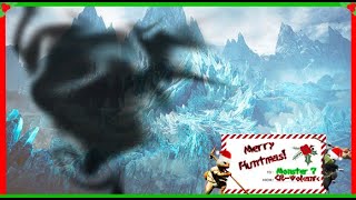 Top 12 Monster Hunter Flagships Number 7 | Merry Huntmas 2023