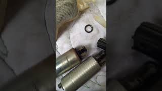 Palit fuel pump