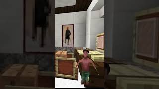 The Ishowspeed Minecraft Jump Scare #shorts #minecraft  #ishowspeed