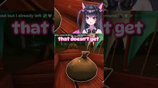 The Horse Is Here #vtuber #tavernmanagersimulator  #funnyvideos