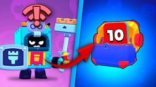 INSANE Opening | Brawl Stars