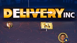 Dad on a Budget: Delivery Inc. Co-Op Update Review