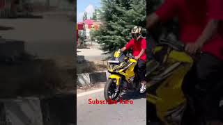 #whatsappstatus #intagramstatus #bikestunt #bikelover #gulmarg #kashmirvalley