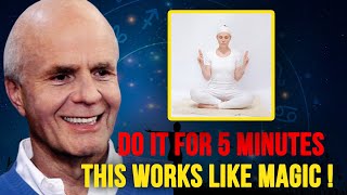 Dr Wayne Dyer Explained What To Do 5 minutes Before You Sleep | Guide To Manifest and Reprogram Mind