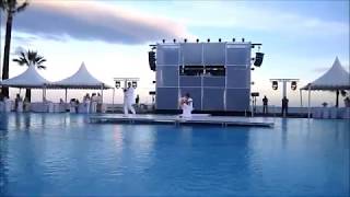 CORAZÓN DE CIPRES - OSCAR PORTUGUÉS EN OCEAN CLUB