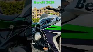 Benelli 302r looks #benelli #benelli302r #shorts #viral #youtubeshorts