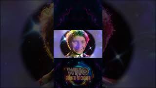 The Sixth Doctor joins WHOC2C! #doctorwho  #doctorwhopodcast