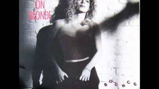 Fire On Blonde - Wrong Number (1987)