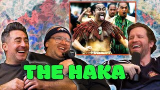 Is the Haka cool?