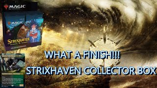 STRIXHAVEN COLLECTOR BOX #3.