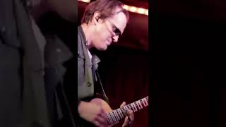 Joe Bonamassa Official - "Burning Hell" - Tour de Force: The Borderline