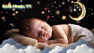 Silent Stars: Calm Lullabies for Peaceful Nights