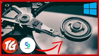 ⚙️ CÓMO REPARAR UN DISCO DURO DAÑADO 💿  - Tutorial con @UpGreat Community