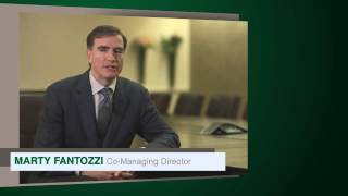 Goulston & Storrs Firm Overview